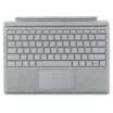 Microsoft Microsoft Surface Pro special edition professional keyboard cover bright platinum