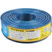 Akiara CHOSEAL QS2106T100S digital high-definition cable TV line two-layer shield 96 net aluminum magnesium wire weaving 100 meters