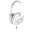 KOSS UR42i w head-worn fashion portable headset with microphone white