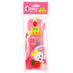 Black DARLIE Baby Rabbit Children Set Baby Rabbit Strawberry Toothpaste 40g Elf Baby Rabbit Toothbrush Toothbrush Color Randomly Dispensed