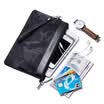 BOSTANTEN BOSTANTEN men hand bag leisure fashion camouflage cloth bag wallet multi-function card package B2163041 camouflage blue