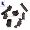 Suoli laptop dust-proof plug suit black silicone material tasteless SL-N8B