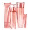 Han Shuyao&39s four-piece moisturizing gift set face cleanser toner lotion eye cream moisturizing cosmetic kit