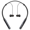 LEIMAI LM-S11 Wireless Bluetooth Sports Headphones 42 Music Earphones In-Ear Binaural Stereo Running Headphones Black