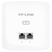 TP-LINK TL-AP306I-PoE Thin section 300M Wireless 86 Panel AP Enterprise Class Hotel wifi access POE power supply AC management dual network port