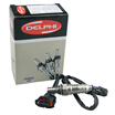 Delphi DELPHI high-voltage line ignition line XS10476 high-pressure package Chevrolet Lova Le OE original factory supporting specific please consult onlin