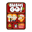 Table Board Card Game Sushi Go Party Family Fun Parent-child Toy Educational Puzzle Games