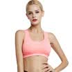 El Monte ALPINT MOUNTAIN sports bra women&39s running sports underwear yoga compression clothing 650-901 orange