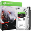 Seagate SEAGATE cool wolf series 2TB 5900 to 64M SATA3 network storage NAS hard drive ST2000VN004