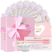 Jin Xiuer good pregnancy gift box ovulation test strips 30 10 pregnancy test early pregnancy test pregnancy test 40 urine cup