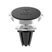 Baseus Magnetic Car Phone Holder For iPhone Samsung S9 Mobile Phone Holder Air Vent Vertical Flat Type Mount Magnet Phone Stand