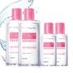 Maybelline MAYBELLINE net Che multi-effect makeup remover combination Remover combination moisturizing cleansing makeup