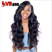Queen Hair Products Brazilian Body Wave 100 Remy human hair Hair extensions 3Bundles Natural Hair Weave