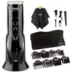 RIWA X7 Professional Hairdresser Clipper Set