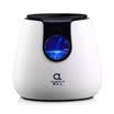 Oxygenic Life M2 Medical oxygen generator with atomizing oxygen machine