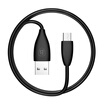 Baseus Micro USB cable for charging&data transfer 1M Black