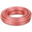 Akiara CHOSEAL audio cable audio line speaker line speaker line professional high-fidelity transmission anti-attenuation oxygen-free copper 100-core 10 meters QS346T10
