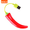 IKEA ECOLA USB splitter USB20 extension cord 4 port HUB hub USB-HUB09 pepper