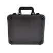 Yogurt uple Yogurt uple Dajiang Royal Mavic portable anti-drop aluminum box hard black with a lock