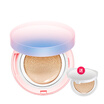 Dai Shi Han beauty nude makeup cushion BB cream 15g 2 Ivory nude makeup concealer moisturizing oil control lighten the skin lasting makeup