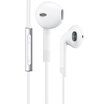 BIAZE Apple iPhone6 ​​ 6s plus line-controlled headphones full compatibility with the microphone music phone headset for Apple full range iphone6 ​​ 6S PLUS ipad