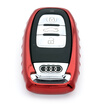 TIEMOTU YST21 car key shell Nissan car shell key case key bag magic black specific to the vehicle to match
