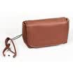 Sony SONY LBI-RXcase black card camera package dark brown for RX100M3 M4 M5