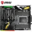 MSI X399 GAMING PRO CARBON AC Motherboard AMD X399 Socket TR4