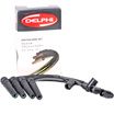 Delphi DELPHI high-voltage line ignition line XS10476 high-pressure package Chevrolet Lova Le OE original factory supporting specific please consult onlin