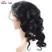 Ishow Good Quality 8A Loose Wave Remy Virgin Hair Full Lace Human Hair Wigs