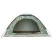 Shengyuan 2 single-layer camouflage tent outdoor leisure rain tent screen door screens comfortable&convenient