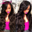 Brazilian Body Wave 3 Bundles Brazilian Virgin Hair Human Hair Bundles Soft Brazilian Human Hair Weave Bundles