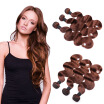 8A Honey Malaysian bady wave 4 Bundles 4 color body wave Malaysian Virgin Hair Mink body wave Hair Extensions