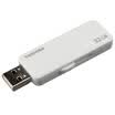 Toshiba TOSHIBA with flash series U203 USB20 32G U disk white