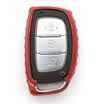 TIEMOTU YST21 car key shell Nissan car shell key case key bag magic black specific to the vehicle to match