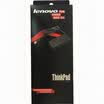 ThinkPad 0B47488 65W square port power adapter retail packaging