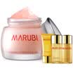 Maruyama Chocolate Silky Eye Cream 25g to improve the dark dull lines moisturizing eye cream