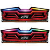 A-DATA XPG Longyue Series DDR4 3200 Frequency 16GB 8GB × 2 Set Desktop Memory RGB Light
