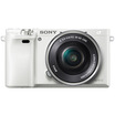 SONY ILCE-6000L APS-C ILDC Standard set white