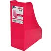 YAMADA import multi-function document finishing box pink