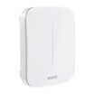 Roome intelligent switch WIFI remote control photosensitive delay switch timing 86 type switch single open