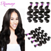 Peruvian Virgin Hair Body Wave 4 Bundles Peruvian Body Wave Human Hair Peruvian Hair Body Wave Virgin Hair