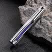 Carsetcity Ai Duo Lan Streaming Aromatherapy Stick Car Car Air Outlet Perfume Car Decoration Pendant Decoration Fragrance Blue