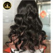 Body Wave Full Lace Human Hair Wigs Brazilian Full Lace Wig With Baby Hair 10-26" Full Lace Human Hair Wigs For Black Women