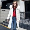New autumn&winter cotton clothing women long sleeves coat ladies cotton clothing women down jacket