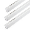 Foshan Lighting FSL LED Tube T5 Bracket Integrated Set 03 m 4W Warm White 25 Pack 3000K