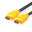 eKL HDMI digital HD line 3 meters support 3D function laptop monitor box projector projector TV video cable