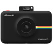 Polaroid Snap Touch camera black 13 million 1080P 35 inch touch screen preview print phone Bluetooth can be edited