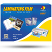 Thousands of sails YIDU SAILS 7 inch 5R 135x188MMx8C transparent high-definition photo plastic film photo card protection film over 100 film box