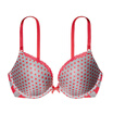 VICTORIA&39S SECRET Victoria&39s Secret Ladies Flour Red Wrist Fashion 343435 67R 32B